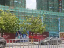 凯晟景园 3室2厅 南 北