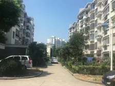 大平层 4房 近17号地铁 毓秀