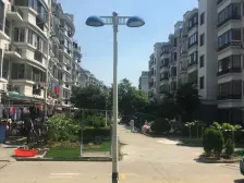 夏阳·佳乐苑·1室·1厅
