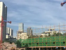 南坪 升伟一里南滨二房