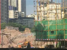 南坪 升伟一里南滨二房