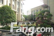 阳光城丽景湾 87平 3房2厅2卫 中间户型