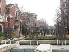 赛洛城雅郡 精装修 端户 花园 带两个车位 出售