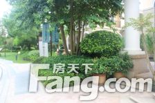 丰泰边位精装四层别墅带双车位和地下室采光好 位置好