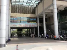 直通厅二房、房型正气、地铁站房、满五、上外松外!