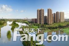 保利香樟郡 4室1厅 东南