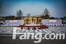 颐和雅郡 4室2厅 南