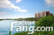 保利香樟郡 3室2厅 东南 西北