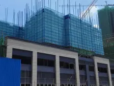 南北通透格局 中高层视野好 免个税 看房方便