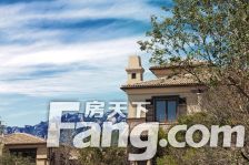 阳光城君山墅 4室3厅 南 北 西