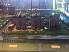 保利一线景三房 中高楼层 业主诚心出售 价格可谈