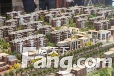 (河东区)奥正诚园北区小高证过二车位好楼层