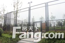 奥正诚园小高层146平,一楼带院边户大院子