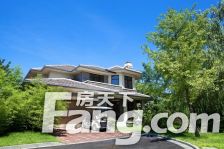 阳光城君山墅 4室2厅 南 北