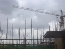 保利大三房 高楼层 俯看花三江 意境缘美