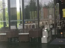 保利4房 全新精装修 中间楼层 业主诚心出售