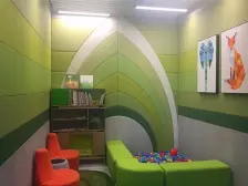 保利海棠 3室2厅 南