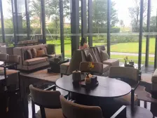 保利精装大三房,带租约,业主诚心出售