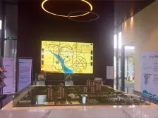 高楼层 精装修定制家私 南北通透 业主换房急售