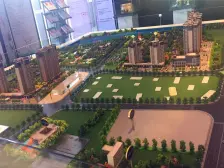 保利大三房 业主诚心出售 24小时看房