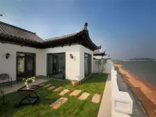 春风十里 三室一厅一卫 南北通厅 清水房 随意装修