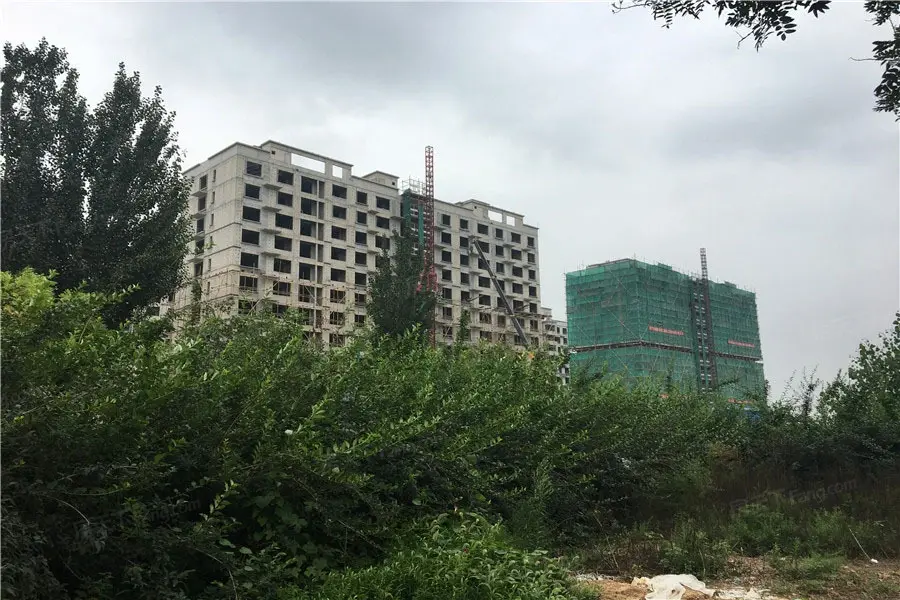 【秦皇岛兴龙九里桃源小区,二手房,租房】- 秦皇岛房天下