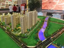 椒江洪家恒大城市天地 中芯大道旁近学府春天海悦和鸣