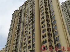 小区五房,采光无遮挡,得房率高。