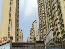 象湖中山路中心地段 绝杀楼层 交通方便 钥匙在手随时看房