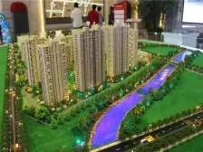 恒大城市天地 临,近步行街 靠 ,近轻轨 交通便利