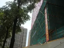 万科时富金色家园一期精装2房诚意出售