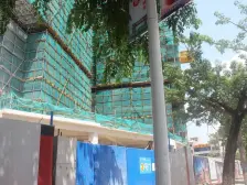 万科金色家园56平两房 毛坯房源