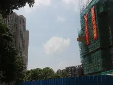 万科时富花园二期,中间楼层,诚意出售