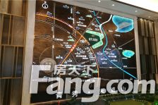 青秀未遮山一期 3室2厅 西北