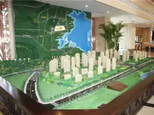 大连港天下粮仓 2室1厅 南