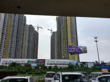 好楼栋 低楼层前方视野采光好 不想高楼层必看这套