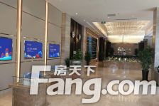 海博长安府 5室2厅 南