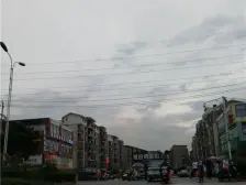 亿巢名城毛坯南北通透三房,房东诚心出售,看中价格可以谈