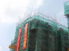 万科金色家园 带精装修2房 直接可以拎包入住 148万