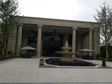 葛洲坝紫郡兰园 3室2厅 南