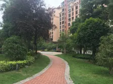 大学城 北麓国际城二房60万