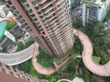 南滨路 珊瑚水岸一期三房180万