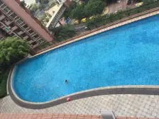 南岸 珊瑚水岸一期 2室2厅