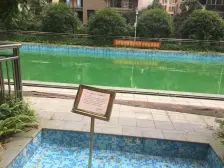 大学城 北麓国际城二房53.8万
