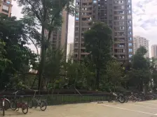 高新区大学城 精装小户型 业主急售 环境优美