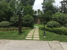 大学城 北麓国际城三房88.5万