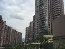 南滨路看江四房 近轻轨 住家舒适
