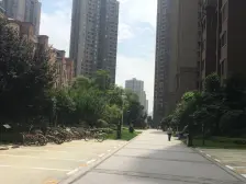 小区环境好 精装 配套成熟 价可谈