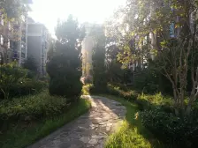 精装复式,拎包入住,象湖湿地公园,诚心出售