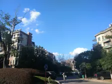 九里象湖城 4室2厅 南